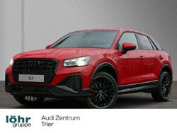 Progressivrot metallic Neu 2025 Audi Q2 S-Line SUV | 41.490 € (Fairer Preis)