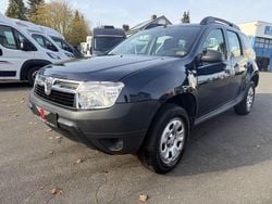Blau Gebraucht 2012 Dacia Duster Ice SUV | 4.890 € (Fairer Preis)
