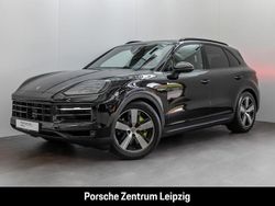 Schwarz Gebraucht 2023 Porsche Cayenne Chrono SUV | 89.780 €