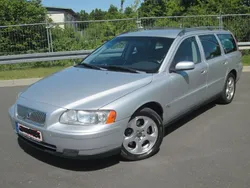 Silber Gebraucht 2006 Volvo V70 Kinetic Kombi | 3.995 € (Fairer Preis)