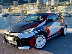 Neu 2024 Toyota Yaris Edition | 92.000 €