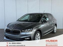 Andere Neu 2025 Skoda Fabia | 24.650 € (Etwas zu teuer)