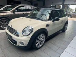 Weiß Gebraucht 2014 Mini Cooper Kleinwagen | 8.400 € (Superpreis)