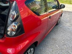 Gebraucht 2009 Citroën C1 Kleinwagen | 1.550 € (Fairer Preis)