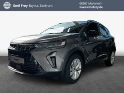 Anthrazit grau metallic Neu 2025 Mitsubishi ASX Plus SUV | 21.690 € (Guter Preis)