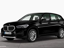 Schwarz ii Gebraucht 2021 BMW X1 SUV | 27.708 € (Fairer Preis)