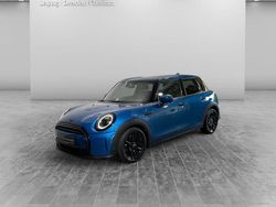 Blau Gebraucht 2022 Mini ONE Kleinwagen | 19.710 € (Fairer Preis)