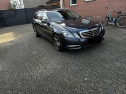 Gebraucht 2010 Mercedes E300 Avantgarde Kombi | 7.500 € (Fairer Preis)