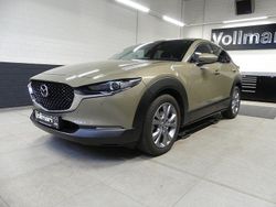 Beige Gebraucht 2025 Mazda CX-30 Center-Line SUV | 28.890 € (Fairer Preis)