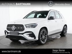 Manufaktur lack manufaktur opa Gebraucht 2024 Mercedes GLE450 AMG Advanced Plus SUV | 86.900 € (Superpreis)