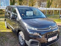 Other Gebraucht 2020 Citroën Berlingo Live Kombi | 12.500 € (Guter Preis)