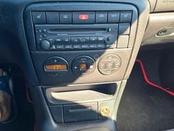 Silber Gebraucht 2001 Opel Vectra Limousine | 2.600 € (Guter Preis)