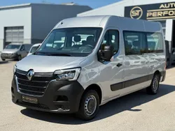 Grau Gebraucht 2021 Renault Master Van | 31.990 €