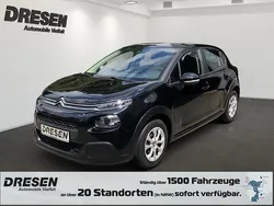 Andere Gebraucht 2018 Citroën C3 PureTech Kleinwagen | 6.990 € (Guter Preis)