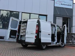 Weiß Gebraucht 2020 Renault Trafic Komfort Van | 15.690 € (Guter Preis)