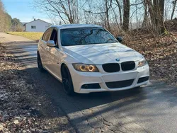 Weiß Gebraucht 2008 BMW 335 Performance Limousine | 12.000 € (Superpreis)