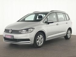 Reflexsilber Gebraucht 2020 VW Touran Comfortline Van / Kleinbus | 19.955 € (Superpreis)