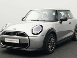 Grau Gebraucht 2024 Mini Cooper Classic Kleinwagen | 25.422 € (Fairer Preis)