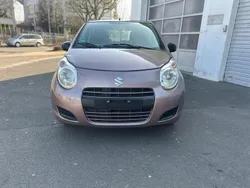Braun Gebraucht 2010 Suzuki Alto Kleinwagen | 1.499 € (Fairer Preis)