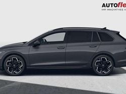 Delfingrau metallic Neu 2025 VW Golf VIII R-line Kombi | 36.329 € (Fairer Preis)