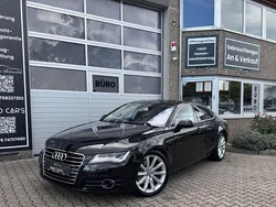 Braun Gebraucht 2012 Audi A7 Sportback Ambiente Kleinwagen | 11.987 € (Fairer Preis)