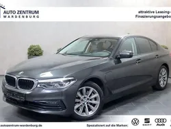 Sophistograu brillanteffekt m Gebraucht 2020 BMW 530e Sport Line Limousine | 31.920 € (Etwas zu teuer)