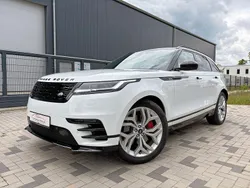 Weiß Gebraucht 2024 Land Rover Range Rover Velar SE Dynamic SUV | 64.970 € (Superpreis)