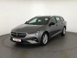 Grau Gebraucht 2021 Opel Insignia Elegance Kombi | 22.990 € (Fairer Preis)