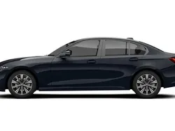 Grau Neu 2025 BMW 330 Comfort Edition Limousine | 69.930 € (Guter Preis)