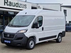 Weiß Gebraucht 2023 Fiat Ducato Van | 35.343 € (Etwas zu teuer)