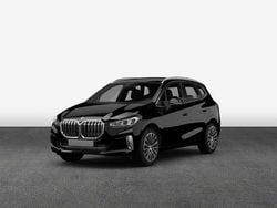 Schwarz Neu 2025 BMW 218 Kombi | 34.790 € (Guter Preis)