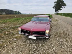 Gebraucht 1966 Pontiac GTO Coupé | 29.900 €