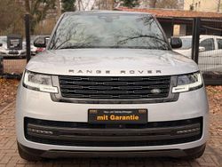 Silber Gebraucht 2023 Land Rover Range Rover HSE SUV | 94.999 €