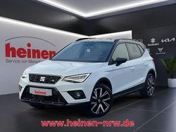 Andere Gebraucht 2021 Seat Arona FR SUV | 21.599 € (Fairer Preis)