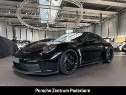 Schwarz Gebraucht 2022 Porsche 992 | 191.890 € (Superpreis)