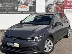 Grau Gebraucht 2022 VW Golf VIII R Limousine | 19.996 € (Guter Preis)