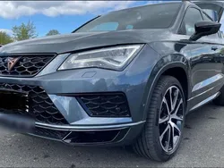 Grau Gebraucht 2019 Cupra Ateca SUV | 27.000 € (Fairer Preis)