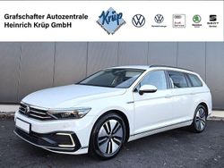 Weiß Gebraucht 2022 VW Passat IQ Drive Kombi | 19.450 € (Fairer Preis)