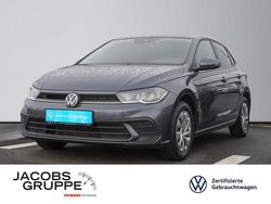 Grau Gebraucht 2022 VW Polo Limousine | 15.680 € (Fairer Preis)