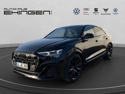 Schwarz Gebraucht 2025 Audi Q8 S-Line SUV | 103.888 €