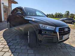 Brillantschwarz Gebraucht 2019 Audi Q5 Performance SUV | 31.700 € (Fairer Preis)