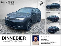 Schwarz Neu 2025 Opel Grandland X Edition SUV | 34.497 € (Fairer Preis)