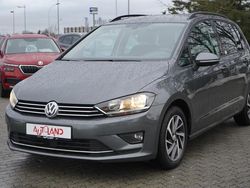 Grau Gebraucht 2017 VW Golf VII Sound | 14.990 € (Teuer)