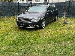 Braun Gebraucht 2011 VW Passat Kombi | 5.000 € (Guter Preis)