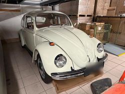 Weiß Gebraucht 1970 VW Käfer Kleinwagen | 17.500 €