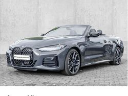 Grau Gebraucht 2022 BMW M440 M Sport Limousine | 47.490 € (Guter Preis)