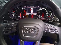Weiß Gebraucht 2020 Audi Q5 Ambiente SUV | 39.500 € (Fairer Preis)