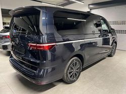 Blau Gebraucht 2024 VW Multivan Style Van | 52.900 € (Fairer Preis)