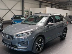 Grau Gebraucht 2022 Seat Tarraco FR SUV | 28.900 € (Fairer Preis)