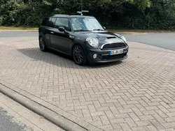 Grau Gebraucht 2010 Mini Clubman Kombi | 12.900 €